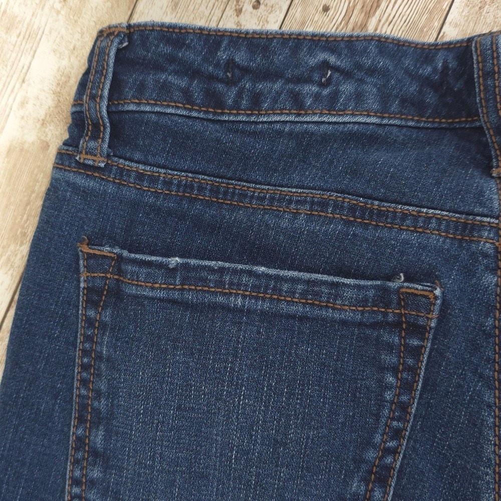 Sofia Vergara Boyfriend Jeans Size 00 - Picture 4 of 11